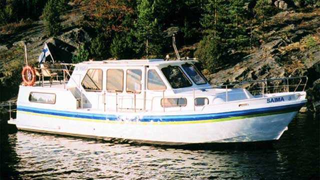 Saima 1100N