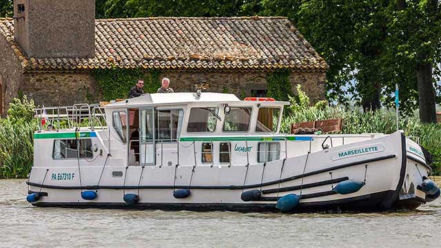 Penichette 1400 FB