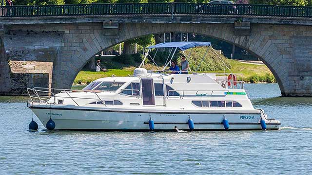 Europa 400