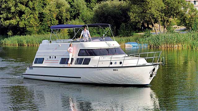 Europa 700 