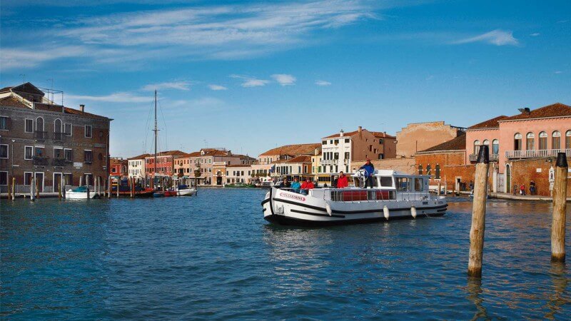 Chioggia