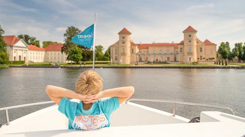 Fleesensee