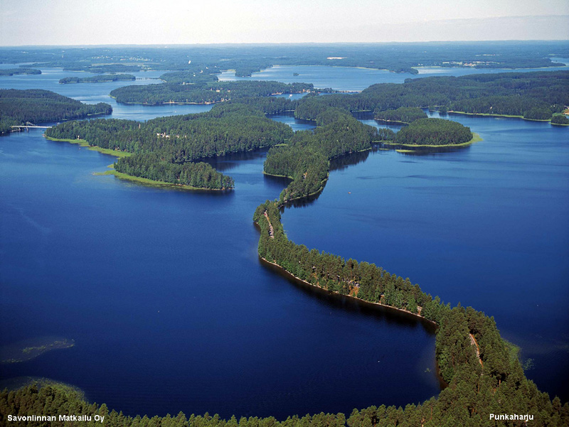 Самые самые самые финляндия 1