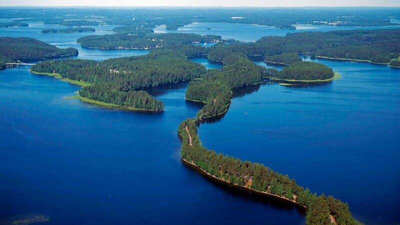 Varparanta k. Savonlinna