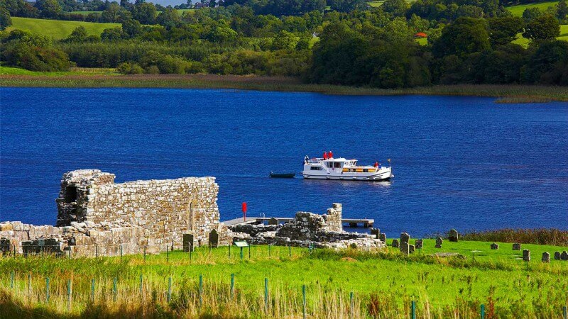 Carrick-on-Shannon