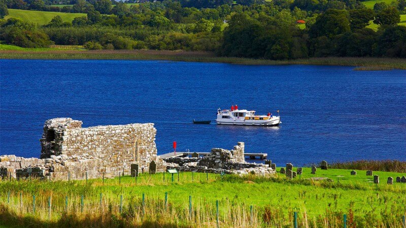 Irlandia